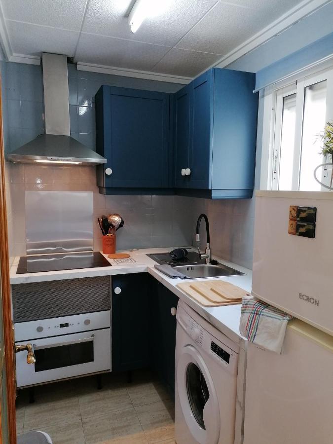 Ferienwohnung La Loma Torrevieja Exterior foto
